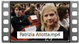 Patrizia Allotta