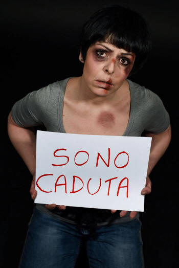 violenza contro le donne