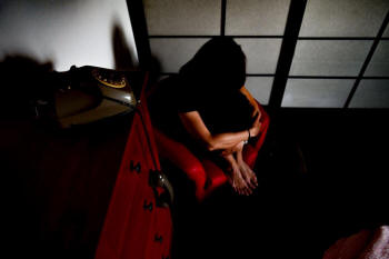 violenza contro le donne