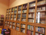 biblioteca
