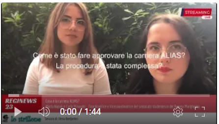 intervista
