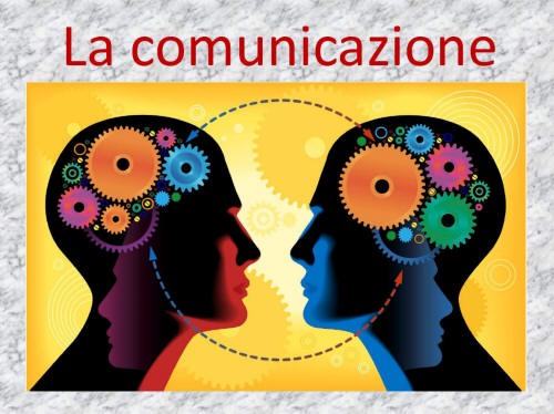 comunicazione
