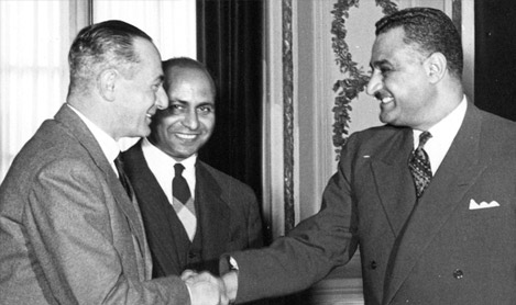 Nasser