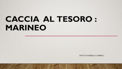 Marineo