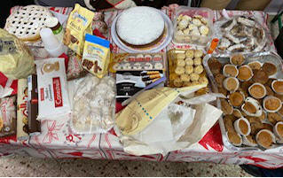 colazione