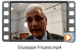 fondo antico
