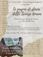 fondo antico