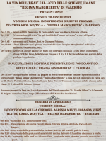 fondo antico