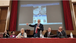 convegno 21 marzo