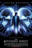 Locandina del film The butterfly effect