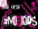 Stile emo