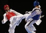 Gare di taekwando