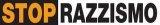 stop al razzismo
