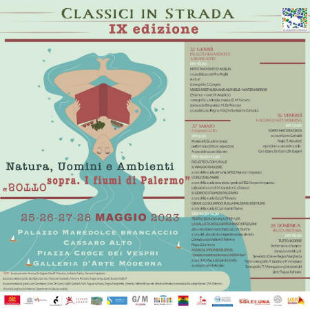 classici in strada