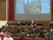 Console Generale di Francia a Napoli, Lise Moutoumalaya