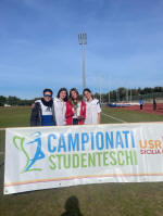 campionati studenteschi