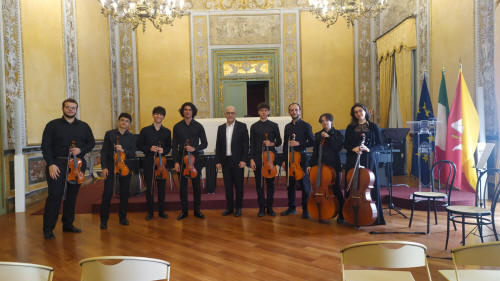 AMI LA TUA SICILIA