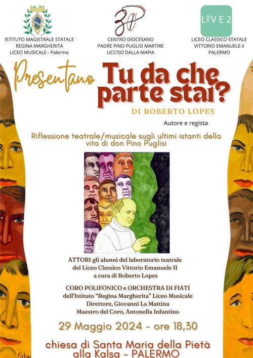 spettacolo