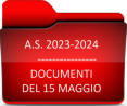 15 Maggio