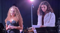 Concerto di Natale della “Queen Margareth “ Jazz Band