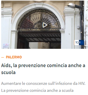 Giornata dell'AIDS