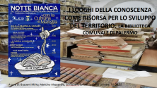 Biblioteca Comunale