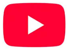 logo youtube canale youtube