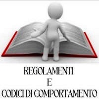 regolamenti e codici di comportamento