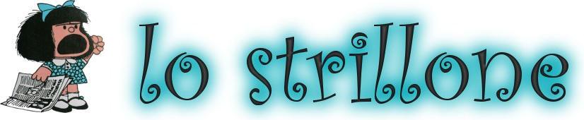 Lo Strillone