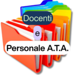 modulistica docenti e personale ATA