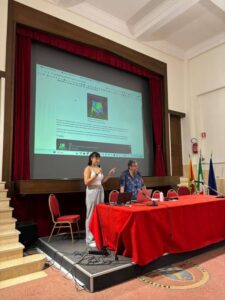 presentazione podcast