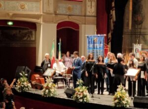 Giornata Nazionale del Ricordo