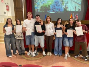 Giornata europea delle lingue
