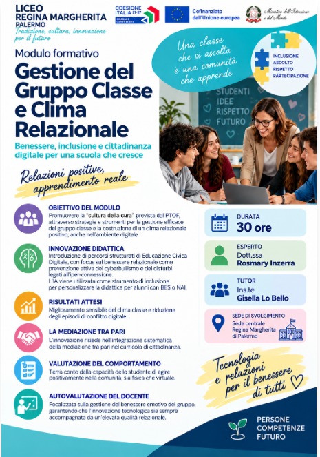 Corso di formazione