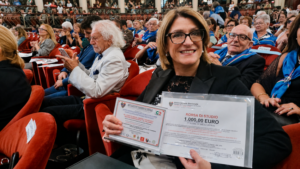 Giornata Nazionale del Ricordo