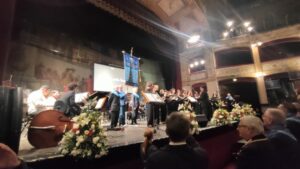 Giornata Nazionale del Ricordo