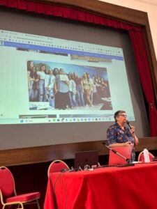 presentazione podcast