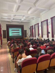 presentazione podcast