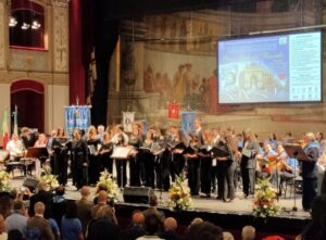 Giornata Nazionale del Ricordo