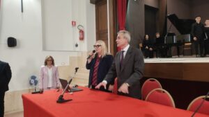 delegazione bulgara