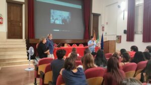 Incontro su p. puglisi