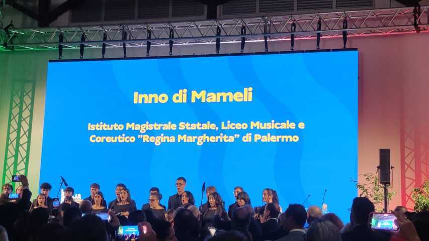 Inno di Mameli (FILEminimizer)