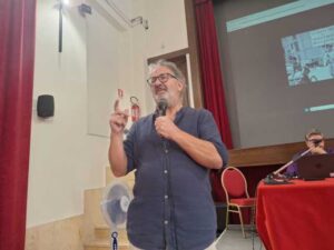 Gregorio Porcaro