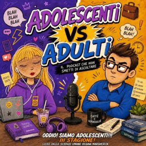 copertina podcast