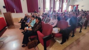 delegazione bulgara