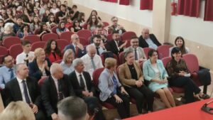 delegazione bulgara