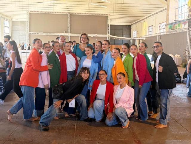 Stati Generali dell’Istruzione a Palermo: il Regina Margherita protagonista della due giorni