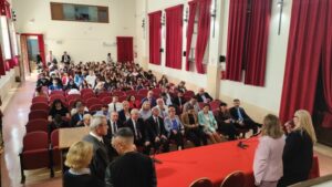 delegazione bulgara