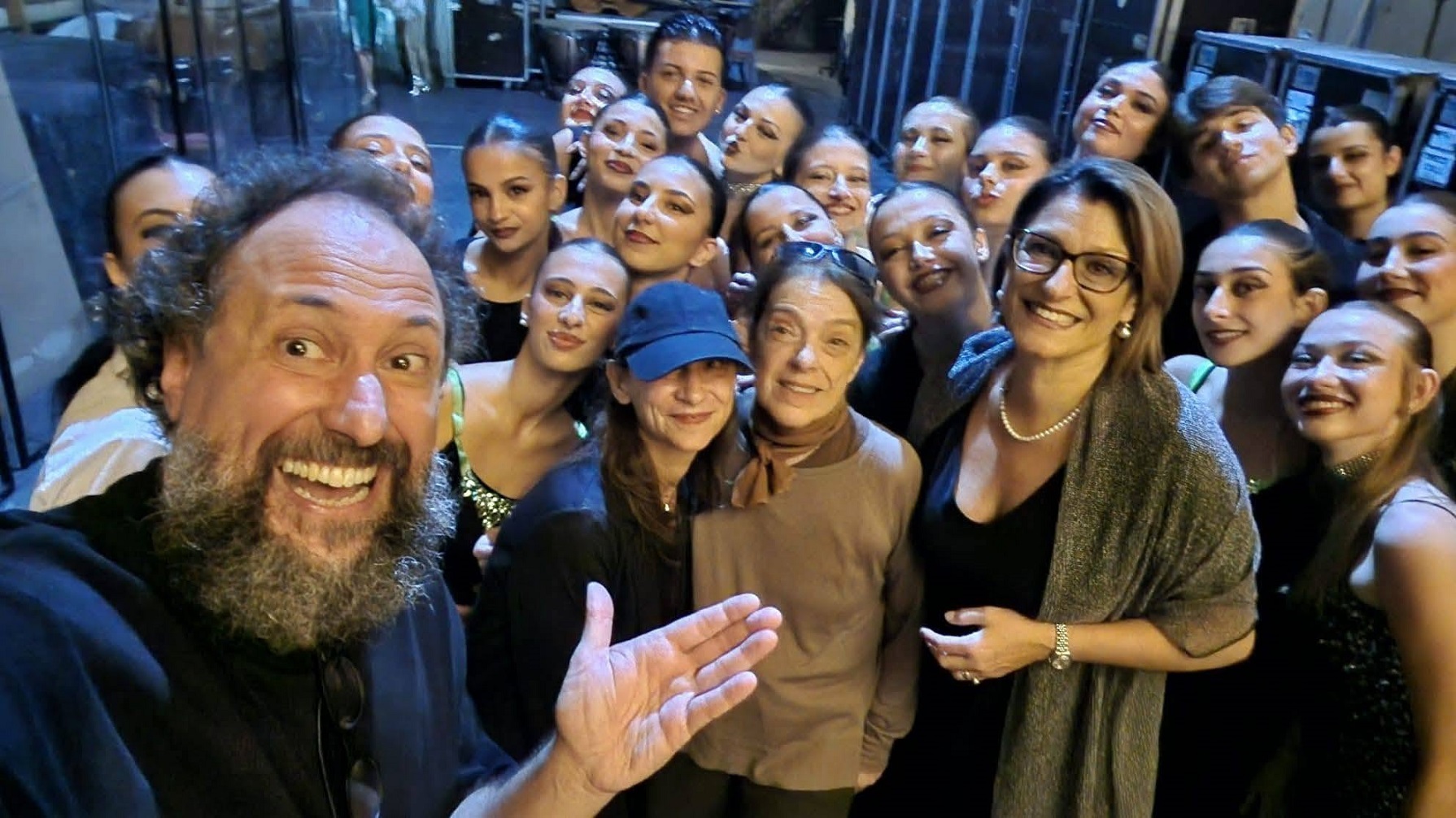 50 anni di Radio In!