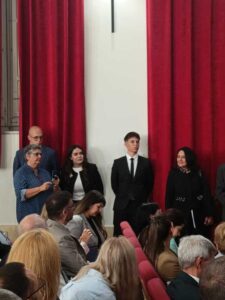 delegazione bulgara